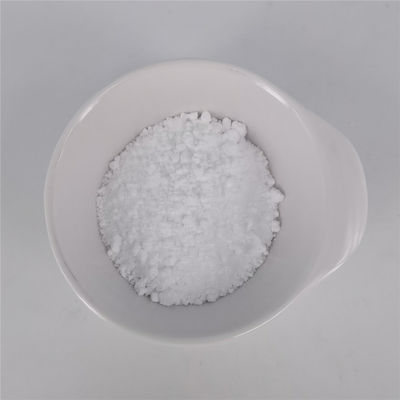 Antisommersprosse-Antifalte 0,1% Make-upweißer Kristall Abgastemperatur Ergothioneine