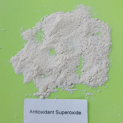 Antioxidans-RASEN Superoxide-Dismutase in Skincare 50000iu/g