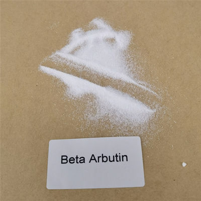 CAS NICHT 497-76-7 Beta Arbutin For Skin