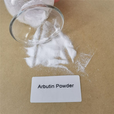 Kosmetik ordnen weiße Alpha Arbutin Powder 84380 01 8