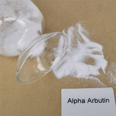 Pflanzenauszug-Kosmetik ordnen Alpha Arbutin For Skin Care