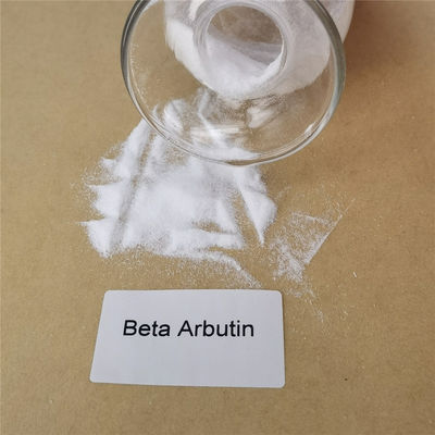 Haut, die Beta Arbutin Powder CAS NICHT 497-76-7 weiß wird
